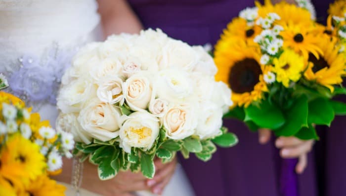 Happy Humble Home 5 ways to save money on your wedding