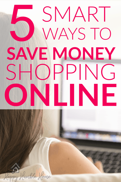 I saved so much money these tips! I was doing so many things wrong! #3 is so smart!! 