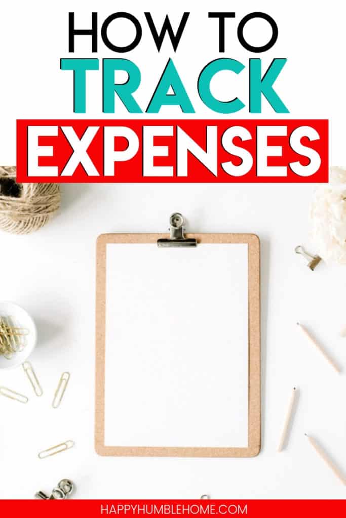 How to Track Expenses - Learn simple ways to track your expenses, cut your spending and save more money. This is an essential personal finance skill to help you stick to your budget . FREE PRINTABLE INCLUDED! How to Track Expenses - Learn simple ways to track your expenses, cut your spending and save more money. This is an essential personal finance skill to help you stick to your budget . FREE PRINTABLE INCLUDED!